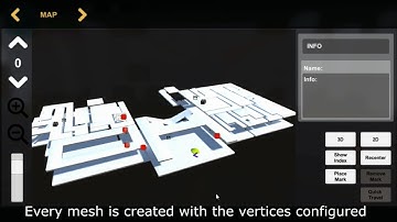 Game Kit Controller (GKC): new procedural 2d/3d map system 2.4d preview