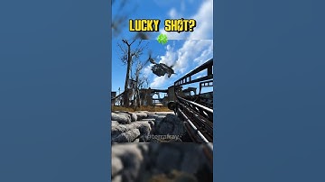 Vertibird Pilot Has Zero Survival Instincts 💀 Fallout 4 Meme