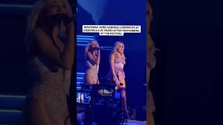Madonna  Bring Your Love   Coachella 2026