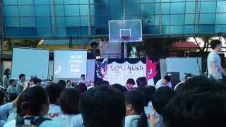 COMPASS G.A.: COS Talent Society