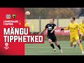 Kuressaare FC Parnu JK Vaprus goals and highlights