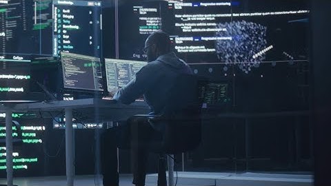 Backup  Disaster Recovery Is Your Data Safe?