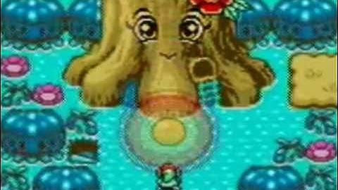 Legend of Zelda: OoA - [40] I Must Be Going Gasha Nuts...