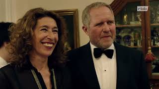 Tatort Episode 950 Greed (Eisner & Fellner)