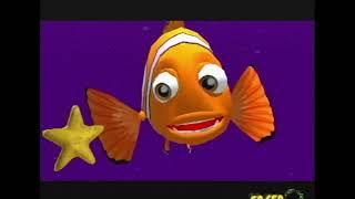 Finding Nemo Minimum Shells Run - Part 4