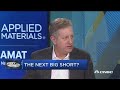 Steve Eisman, of 'The Big Short' fame, weighs in on the next big short