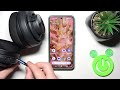 TURTLE BEACH ATLAS AIR – Cara Mengisi Daya (USB-C / Dari Ponsel)