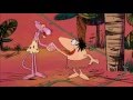 Pink panther 7 animated cartoon