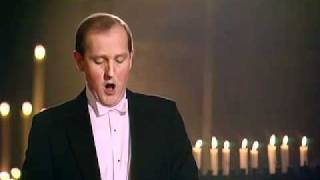 Alastair Miles sings &quot;Why do the nations&quot; from Handel&#39;s Messiah