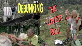 KRIS &amp; LISANNE (2022): Debunking the “Loster” Roll