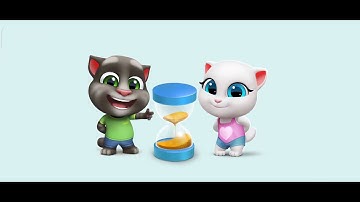 My Talking Tom Friend Android Gameplay Walkthrough Part 16