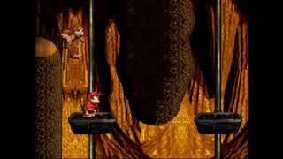 DONKEY KONG COUNTRY ❗101%❗ 5-3 Elevator Antics