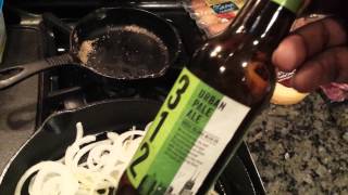 Bison sliders