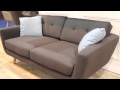 Scandinavian Designs by Peroda Furniture Scandinavian Designs by Peroda Furniture