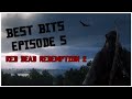 Best Bits Episode 5 Red Dead Redemption 2