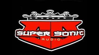 Exclusive super sonic 👿👿