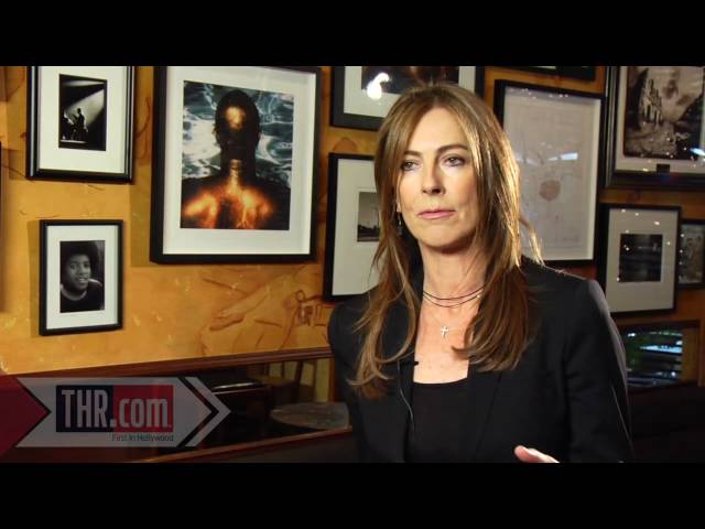 Ones To Watch: Kathryn Bigelow class=