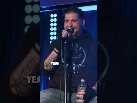 THEM: DJ One Arm | Big Jay Oakerson | FULL CLIP