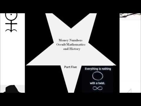 Mark Cocking on Money, Numbers, Occult Mathematics and History (Part 5)