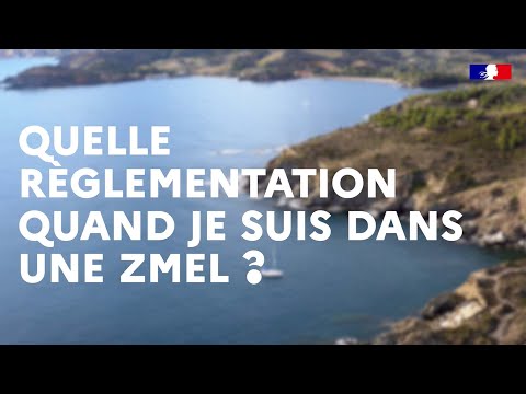 Quelle règlementation quand je suis dans une ZMEL ?