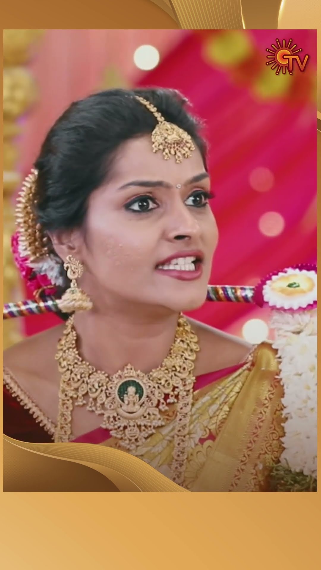 #PunnagaiPoove #SunTV #shorts #tamilserial