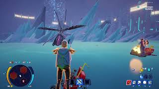 Darwin Project (Headhunter Drone)