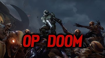 OP DOOM Trailer