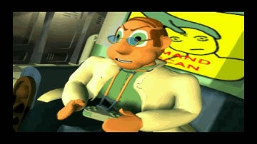 🕹️ Theme Hospital 1997 Intro cinematic