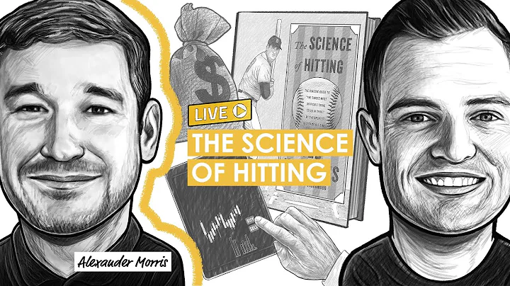 The Science of Hitting w/ Alexander Morris (MI159)
