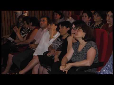 ალექსანდრე ჯეჯელავამ ზუგდიდელ პედაგოგებთან გერმანული მოდელის დანერგვაზე ისაუბრა.