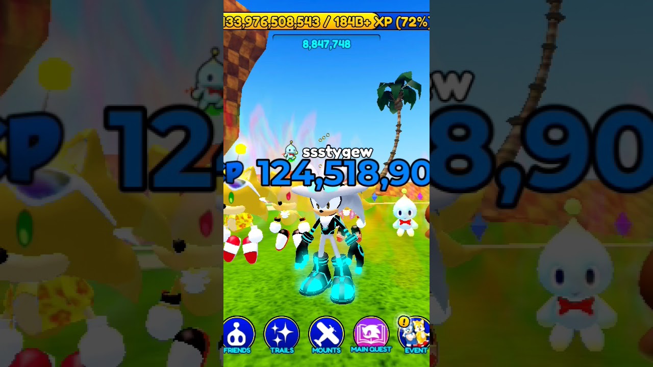 I got luminosity silver and blaze