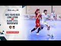 MAS Young Rior (3) vs (6) Black Steel Manokwari | Highlights Pro Futsal League 2020