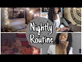 My Night Time Routine! | The Amateur Guru