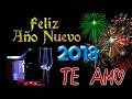 COMOES2013 - DIOS TE VE Y GALASY RADIO LES DESEA -UN FELIZ AÑO NUEVO 2018.