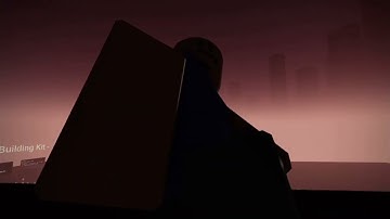 Bad Dream | ROBLOX Guest and Noob OC Animation