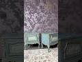 Drab To Dreamy-Inspiring Makeover Using The Jardin Secret Collection By Redesign!