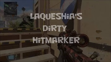 Spawn shot Hitmarker