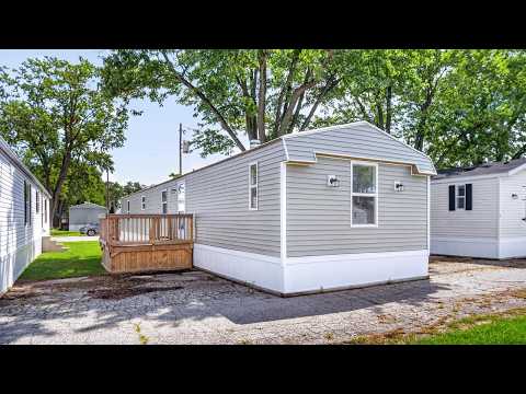 9877 Lasso Dr lot 44, Brownsburg, IN home video tour
