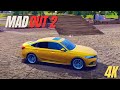 MADOUT2 BIGCITY ONLINE CAR CHASING | MADOUT2 CAR DRIFTING #madout2 #gaming #games #gameplay