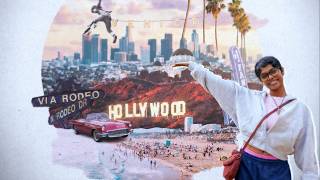 From Kerala to LA: Chasing the Dream