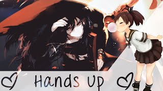 Nightcore - Rescue Me [Hands Up]