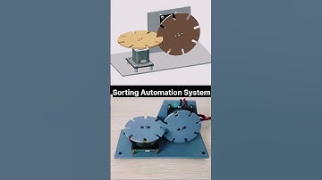 Mechanical Principles #shorts #science #technology #engineering
