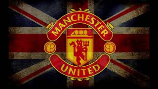 Glory Glory Man United Song