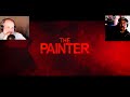 The Painter Trailer Reaction: Discovering Artistic Brilliance | Reel2Code Awaits