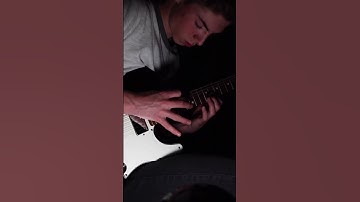 Thumbnail of Beat It Solo - Eddie Van Halen (Song by Micheal Jackson)