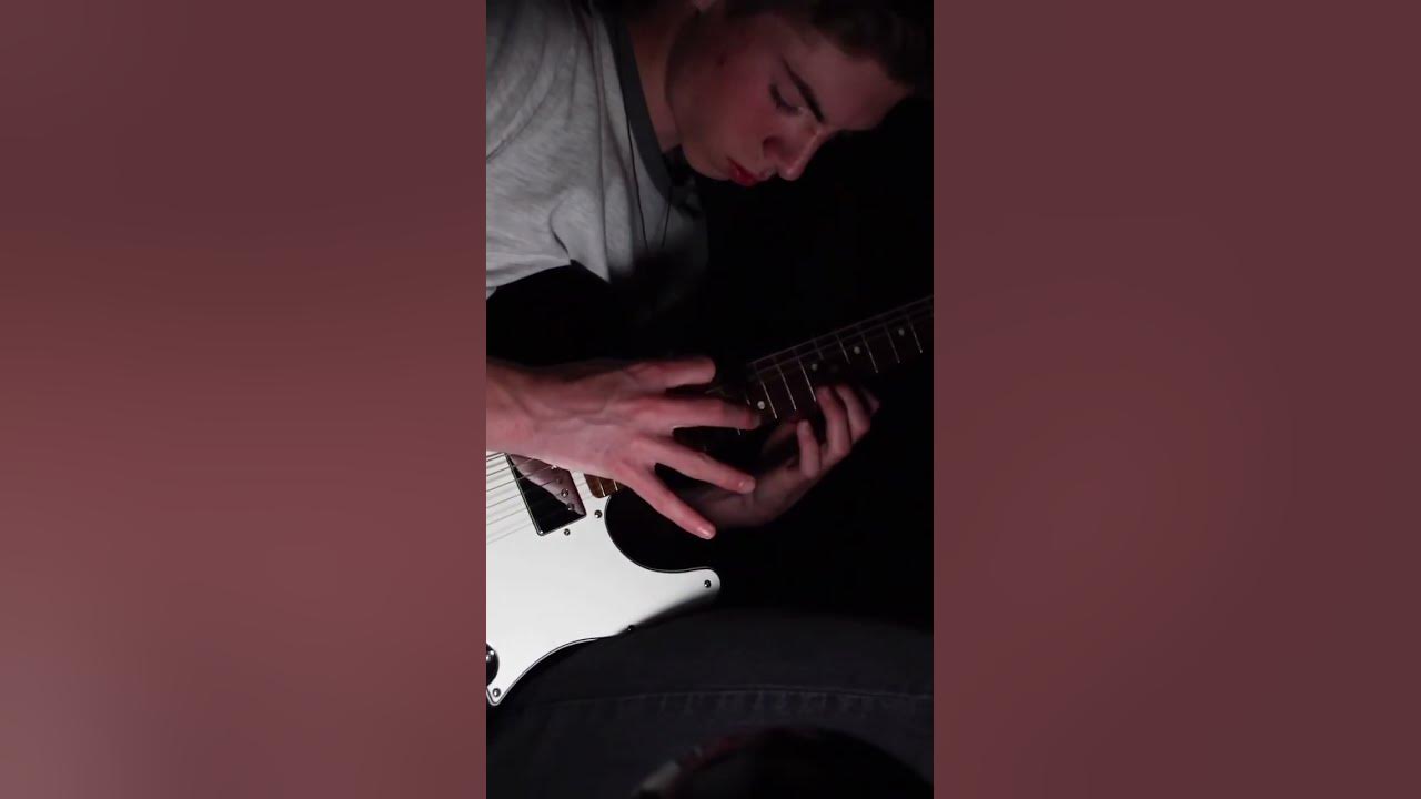 Beat It Solo - Eddie Van Halen (Song by Micheal Jackson)