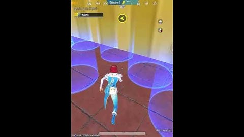 Hardest Wow Map 10000 Uc Challenge 😱✅