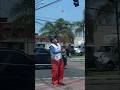 Compton California Sunny Day in Long Beach Blvd #streetdriving #losangelesdrive #citydrive