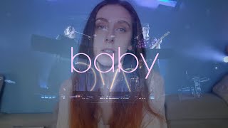 Oh Wonder - Baby (cover)