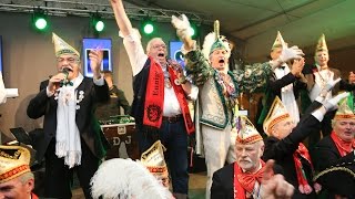 Ennigerloher Weiberfastnacht